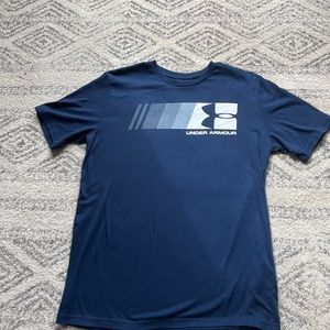 Men’s Under Armour Shirt